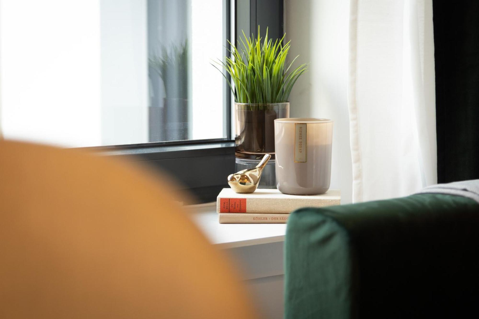 Coolest Apartment In Berlin, Easy Check-In, Close To Center, Stylish & Cozy Maisonette #4 Dış mekan fotoğraf