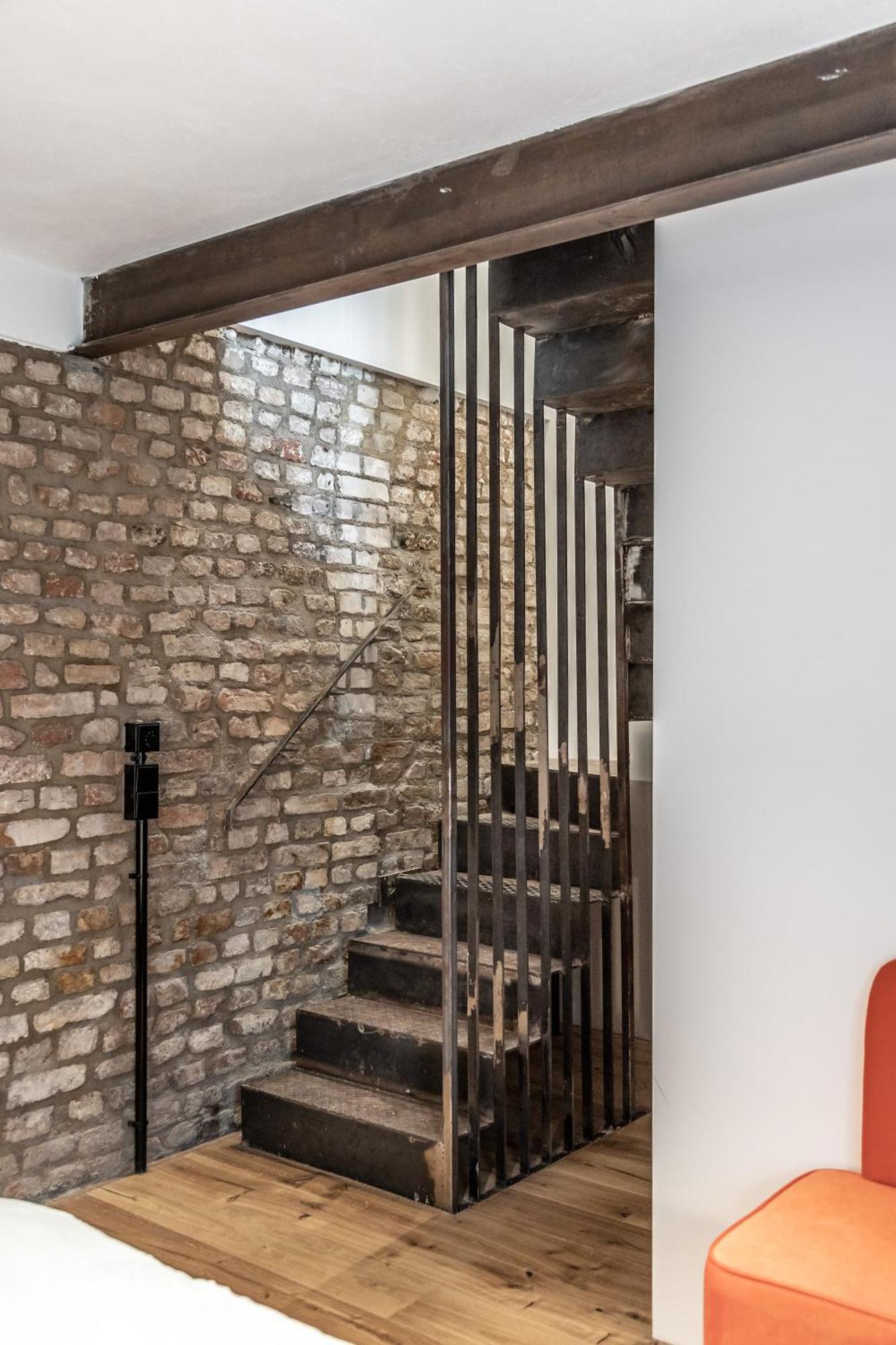 Coolest Apartment In Berlin, Easy Check-In, Close To Center, Stylish & Cozy Maisonette #4 Dış mekan fotoğraf