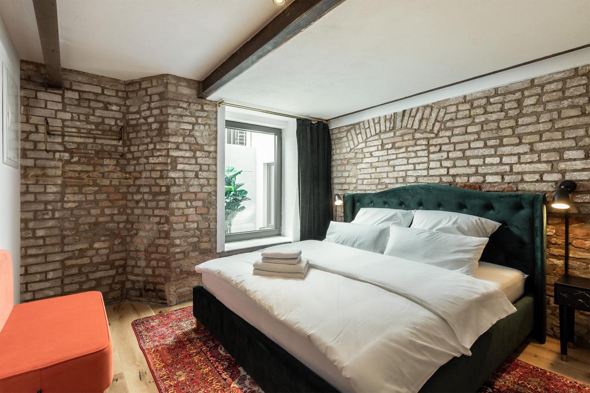 Coolest Apartment In Berlin, Easy Check-In, Close To Center, Stylish & Cozy Maisonette #4 Dış mekan fotoğraf